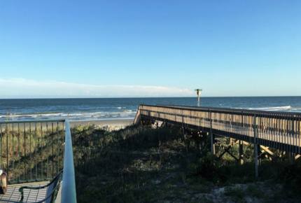 Time to Chill - Ocean Isle Beach, North Carolina