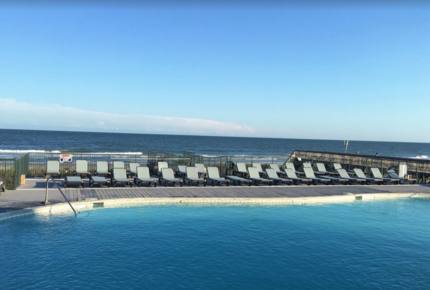 Time to Chill - Ocean Isle Beach, North Carolina