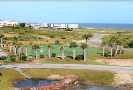 Time to Chill - Ocean Isle Beach, North Carolina