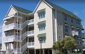 Time to Chill - Ocean Isle Beach, North Carolina