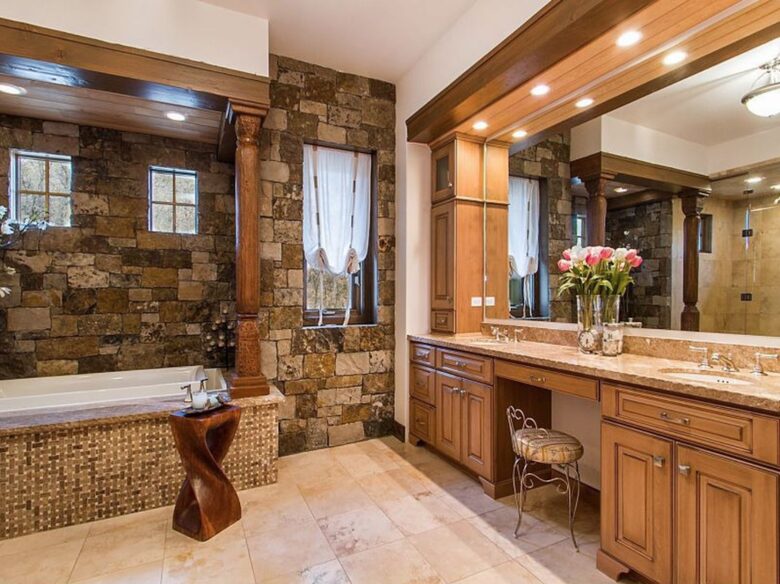 Rustic Grand Colorado Elegance - Larkspur, Colorado