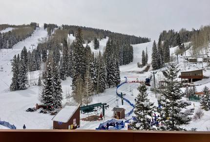 Penthouse at Purgatory Resort - Durango, Colorado
