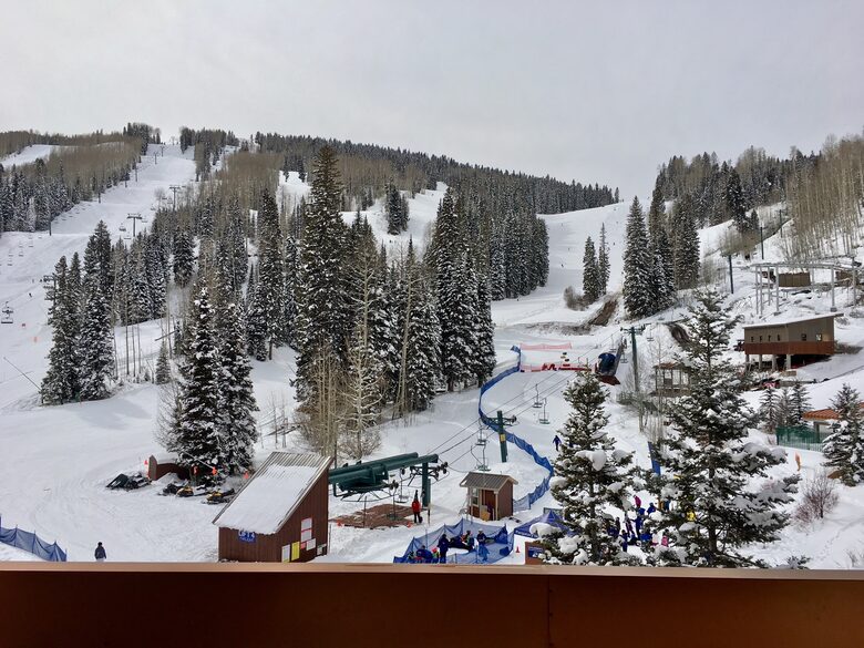 Penthouse at Purgatory Resort - Durango, Colorado