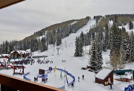 Penthouse at Purgatory Resort - Durango, Colorado
