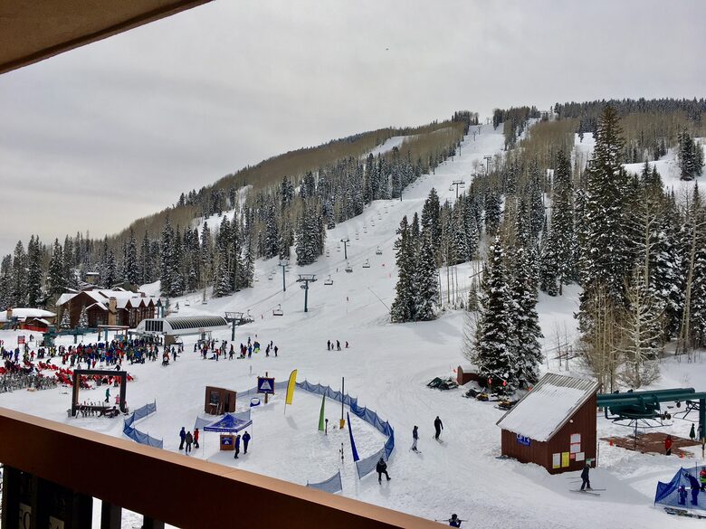 Penthouse at Purgatory Resort - Durango, Colorado