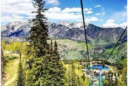 Penthouse at Purgatory Resort - Durango, Colorado