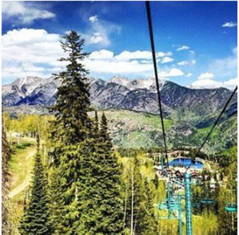 Penthouse at Purgatory Resort - Durango, Colorado