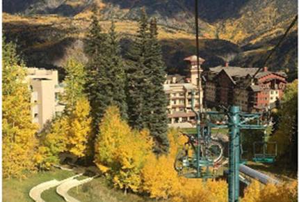 Penthouse at Purgatory Resort - Durango, Colorado