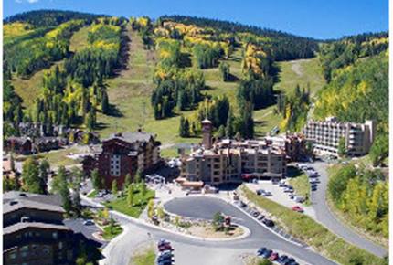 Penthouse at Purgatory Resort - Durango, Colorado