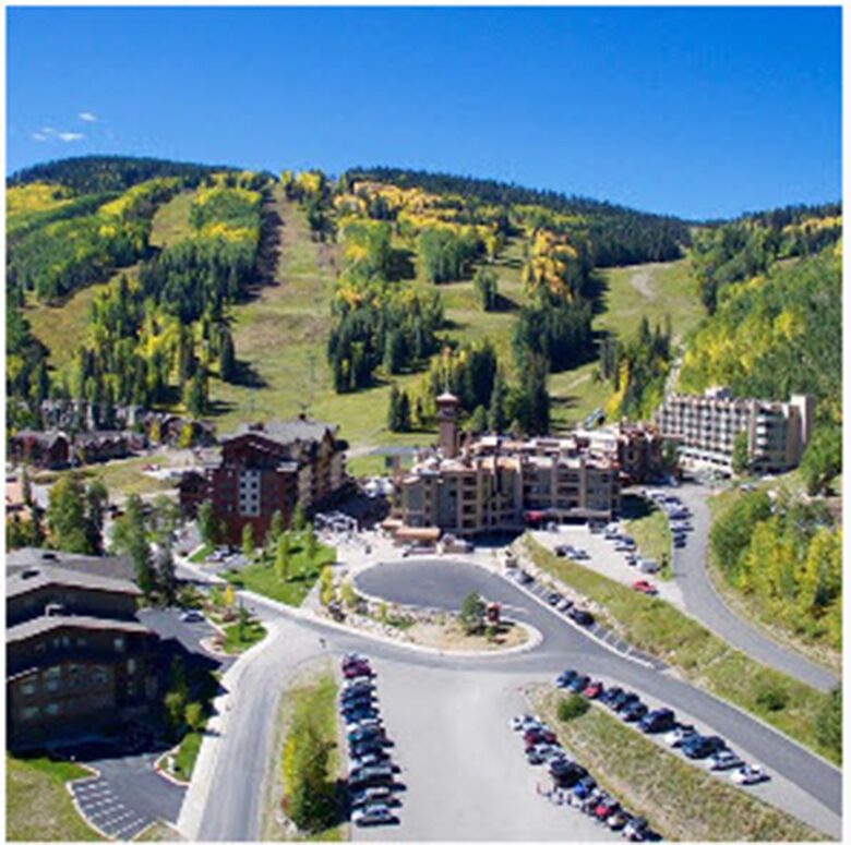 Penthouse at Purgatory Resort - Durango, Colorado