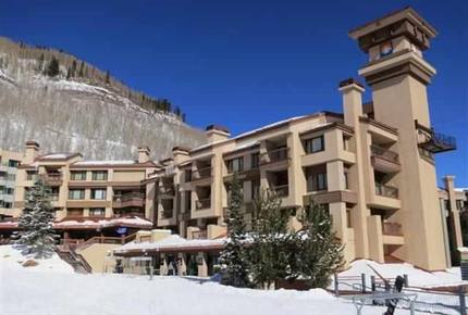 Penthouse at Purgatory Resort - Durango, Colorado