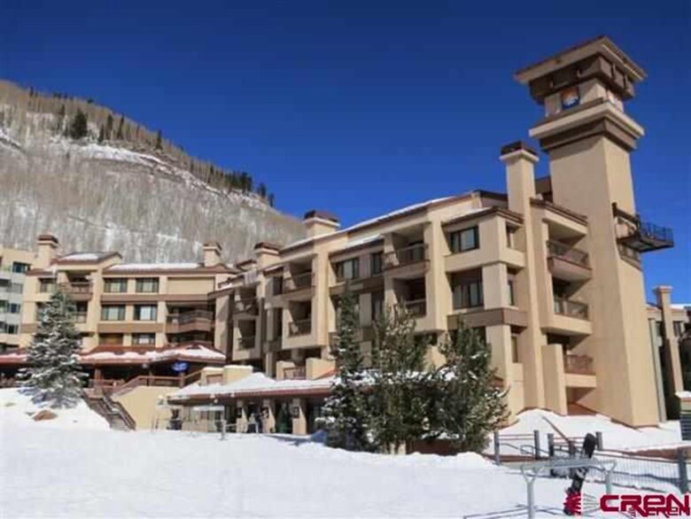 Penthouse at Purgatory Resort - Durango, Colorado