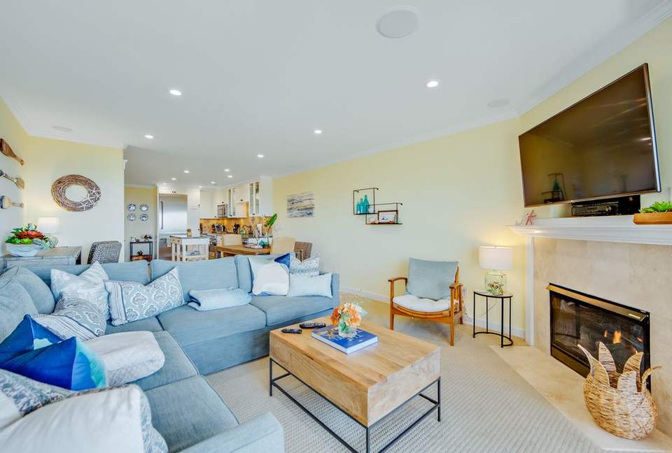 Seascape Beach Resort - Aptos, California