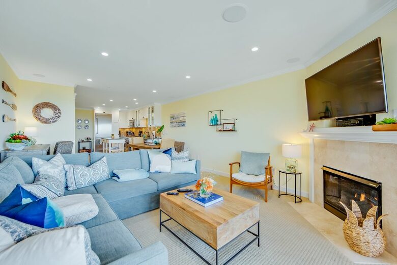 Seascape Beach Resort - Aptos, California