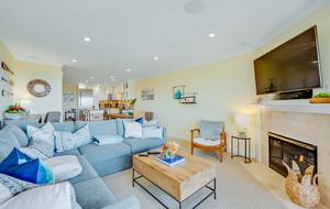 Seascape Beach Resort - Aptos, California