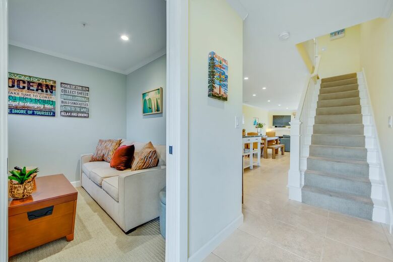 Seascape Beach Resort - Aptos, California