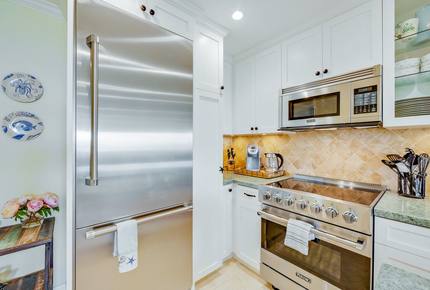 Seascape Beach Resort - Aptos, California