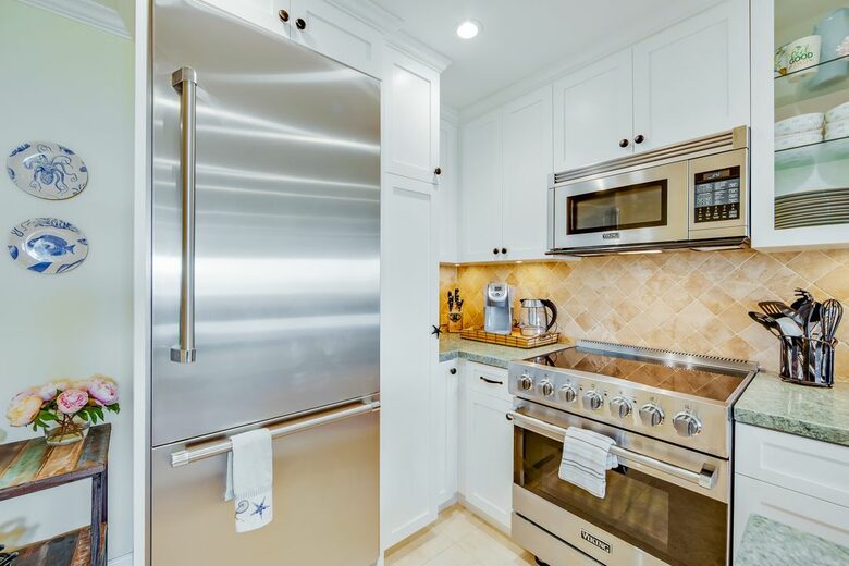 Seascape Beach Resort - Aptos, California