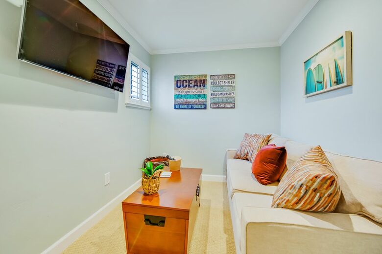 Seascape Beach Resort - Aptos, California