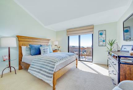 Seascape Beach Resort - Aptos, California