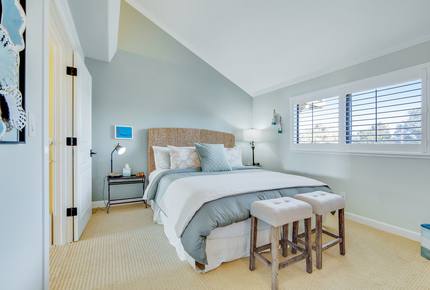 Seascape Beach Resort - Aptos, California