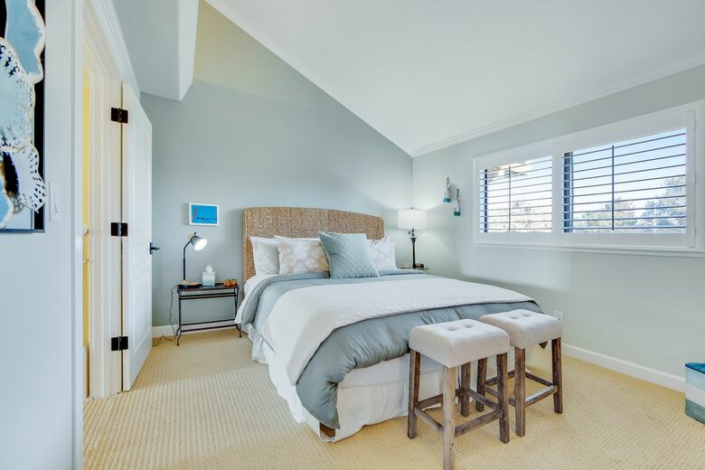 Seascape Beach Resort - Aptos, California