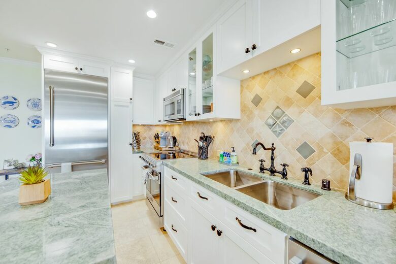 Seascape Beach Resort - Aptos, California