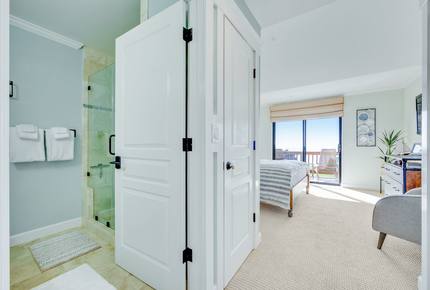 Seascape Beach Resort - Aptos, California