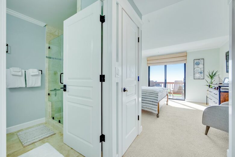 Seascape Beach Resort - Aptos, California