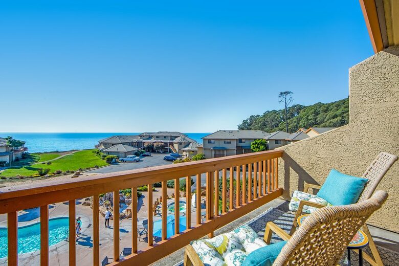 Seascape Beach Resort - Aptos, California