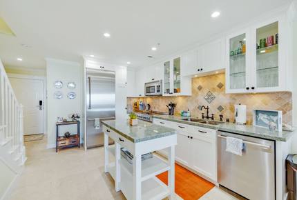 Seascape Beach Resort - Aptos, California