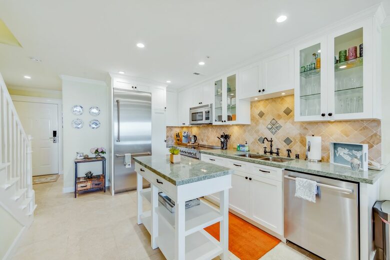 Seascape Beach Resort - Aptos, California