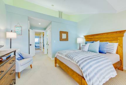 Seascape Beach Resort - Aptos, California