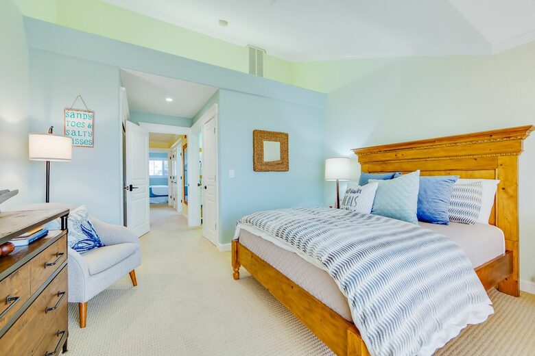 Seascape Beach Resort - Aptos, California