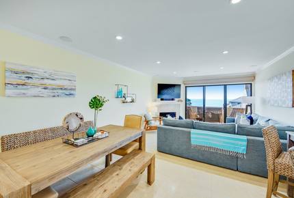 Seascape Beach Resort - Aptos, California