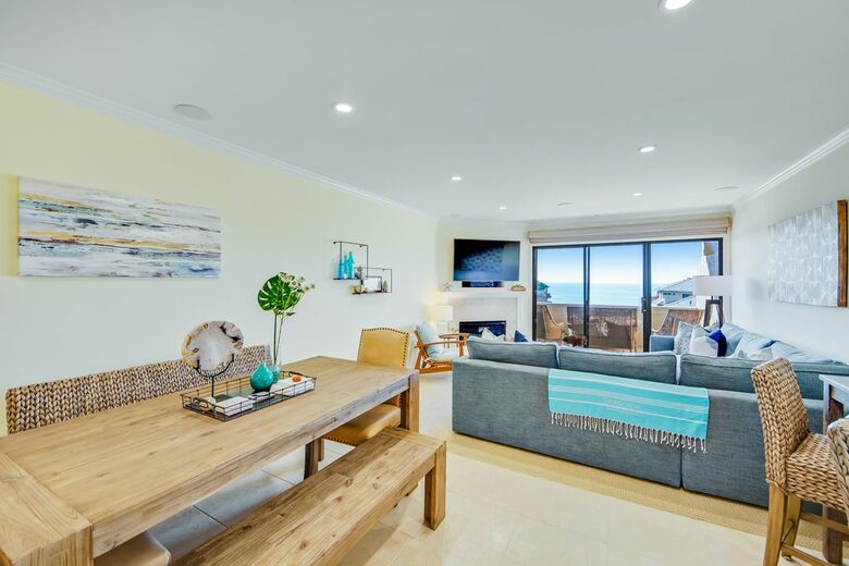 Seascape Beach Resort - Aptos, California