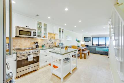 Seascape Beach Resort - Aptos, California