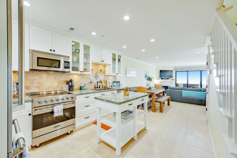 Seascape Beach Resort - Aptos, California