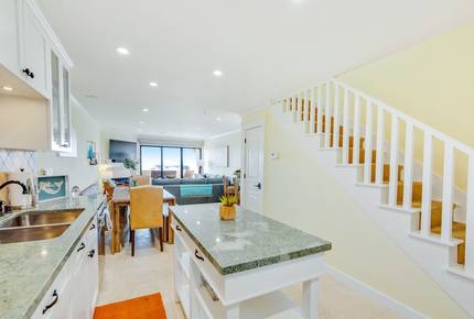 Seascape Beach Resort - Aptos, California