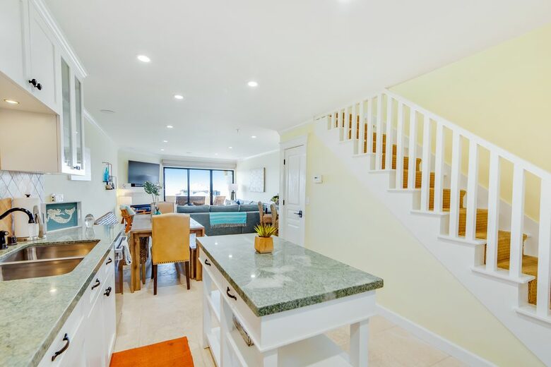 Seascape Beach Resort - Aptos, California