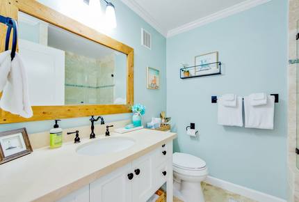 Seascape Beach Resort - Aptos, California