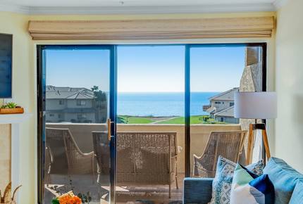 Seascape Beach Resort - Aptos, California