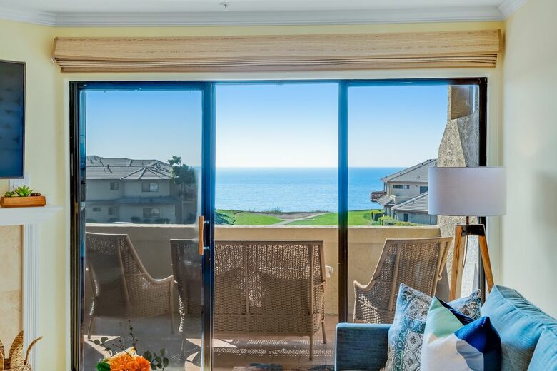 Seascape Beach Resort - Aptos, California