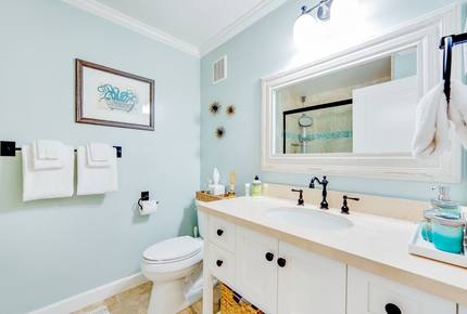 Seascape Beach Resort - Aptos, California