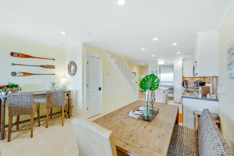 Seascape Beach Resort - Aptos, California