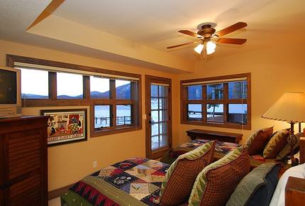 The Meadow House At Keystone Ranch - Keystone, Colorado