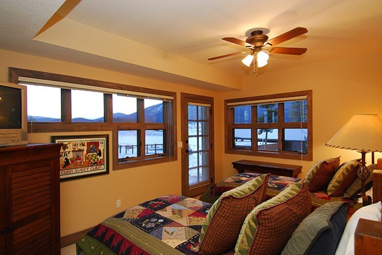 The Meadow House At Keystone Ranch - Keystone, Colorado