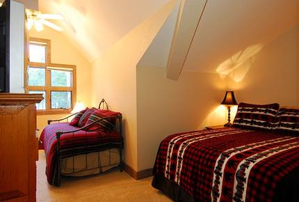 The Meadow House At Keystone Ranch - Keystone, Colorado