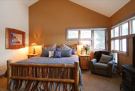 The Meadow House At Keystone Ranch - Keystone, Colorado