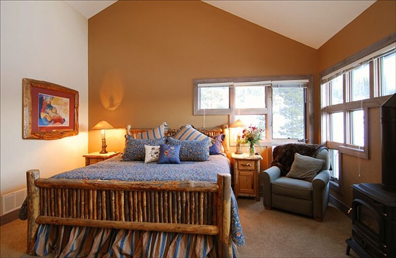 The Meadow House At Keystone Ranch - Keystone, Colorado